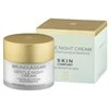 Bruno Vassari Skin Comfort Perfume-Free Hydrating &amp; Regenerating Night Kreminis For Face, 50 ml