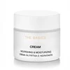 Bruno Vassari The Basics Betaine maitininantis Day Kreminis For Face, 50 ml