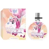 Bubble Bliss, Discover Like A Unicorn, Eau De Parfum, For Girls, 15 ml
