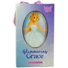 Bubble Bliss, Glimmering Grace, Eau De Parfum, For Girls, 50 ml