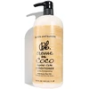 Bumble and Bumble BB Creme De Coco kokosų aliejaus drėkinamasis plaukų kondicionierius, 1000 ml