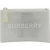 Burberry tekstilinė kosmetinė