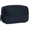 Burberry Textile Makeup Bag Dark Mėlyna