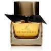 Burberry My Burberry Juodas PP kvepalai moterims, 30 ml