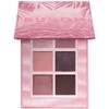 Buxom Dolly's Glam Getaway Eyeshadow Palette 6 Shades 7.2 g