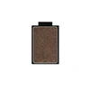 „Buxom Single Eyeshadow Bar“ pigmentuoti „Kreminis“ akių šešėliai, aukštosios mados, 1,4 g