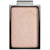 „Buxom Single Eyeshadow Bar“ pigmentuoti „Kreminis“ akių šešėliai šilko lakšteliais 1,4 g