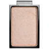 „Buxom Single Eyeshadow Bar“ pigmentuoti „Kreminis“ akių šešėliai šilko lakšteliais 1,4 g