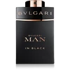 Bvlgari Man In Juodas EDP parfumuotas vanduo vyrams, 100 ml