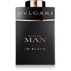 Bvlgari Man In Juodas EDP parfumuotas vanduo vyrams, 100 ml