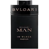 Bvlgari Man In Juodas Parfum PP kvepalai vyrams, 60 ml