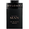 Bvlgari Man In Juodas Parfum PP kvepalai vyrams, 60 ml