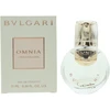 Bvlgari Bvlgari, Omnia Crystalline, tualetinis vanduo moterims, 15 ml *Miniatiūrinis moterims