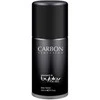 Byblos Carbon Anti-Perspirant Dezodorantas Purškiklis For Men, 150 ml