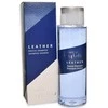Byblos Leather Dušo želė &amp; Šampūnas 2-In-1, 400 ml