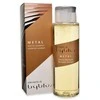 Byblos Metal Cleansing Dušo želė For All Skin Types, 400 ml