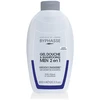 Byphasse Groovy Paradise Men 2 En 1, 600 ml