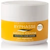 Byphasse Sublim Protect Keratin Kaukė sausiems plaukams 250ml