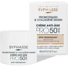 "Byphasse Pro 50 Action Lissante" kremas nuo senėjimo 60ml