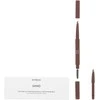 Byredo All-In-One Atsparus vandeniui Pieštukas Eyebrow Kreminis Pieštukas &amp; 2-In-1 01 Sand 0.5 g