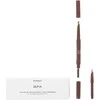Byredo All-In-One Precision Double-Ended Eyebrow Kreminis Pieštukas &amp; 2-In-1 02 Sepia 0.5 g