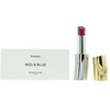 Byredo Byredo Lipstick Kreminis Lipstick 274 Raudona & Mėlyna, 3 g