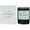 „Byredo Fleur Fantome“ kvapioji žvakė, 240 g, skirta unisex