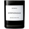 „Byredo Symphonique“ kvapioji žvakė, 240 g