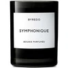 „Byredo Symphonique“ kvapioji žvakė, 240 g