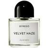 BYREDO Velvet Haze EDP parfumuotas vanduo unisex, 100 ml