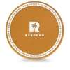 Byrokko Shine Brown įdegį skatinantis kūno kremas prieš saulės poveikį SPF 6, 200 ml