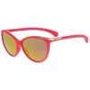 Calvin Klein, Calvin Klein, Sunglasses, J767S/60, Mate Hot Rožinė, For Women