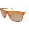 Calvin Klein, Calvin Klein, Sunglasses, Oranžinis, For Women