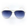 Calvin Klein, Calvin Klein, Sunglasses, 2138S/56, Ivory, For Men