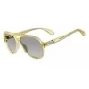 Calvin Klein, Calvin Klein, Sunglasses, 4191S/57, Pale Geltona, For Men