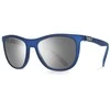 Calvin Klein, Calvin Klein, Sunglasses, J768S/58, Hot Tortoise, Unisex