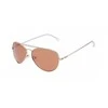 Calvin Klein, Calvin Klein, Sunglasses, J419S/61, Rose, For Women