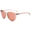 Calvin Klein, Calvin Klein, Sunglasses, J737S/56, Matte Sand, For Women