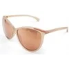 Calvin Klein, Calvin Klein, Sunglasses, J767S/60, Mate Rose, For Women