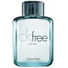Calvin Klein, CK Free, Eau De Toilette, For Men, 100 ml