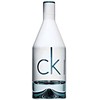 Calvin Klein, CK IN2U, Eau De Toilette, For Men, 100 ml *Tester