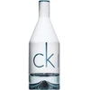 Calvin Klein, CK IN2U, Eau De Toilette, For Men, 150 ml