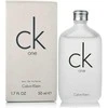 Calvin Klein CK One EDT tualetinis vanduo unisex, 50 ml