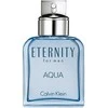 Calvin Klein Eternity Aqua EDT tualetinis vanduo vyrams, 50 ml