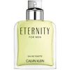 Calvin Klein, Eternity, Eau De Toilette, For Men, 200 ml