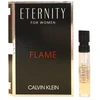 Calvin Klein, Eternity Flame, Eau De Parfum, For Women, 1.2 ml *Vial
