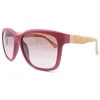 Calvin Klein, Ginger, Sunglasses, 3169S, Raudona, For Women