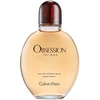 Calvin Klein, Obsession, Eau De Toilette, For Men, 125 ml