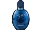 Calvin Klein, Obsession Night, Eau De Toilette, For Men, 125 ml