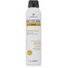 Apsauginis purškiklis kūnui nuo saulės Heliocare 360º Invisible SPF50+ 200 ml